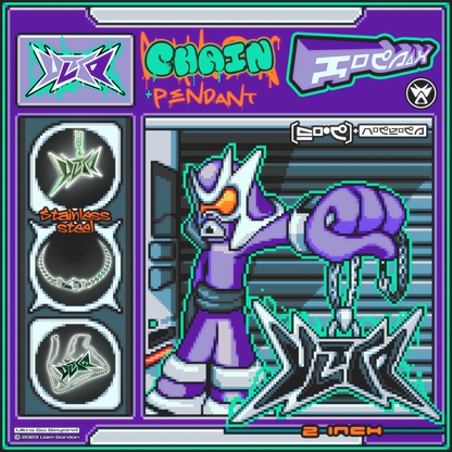 Ultra Chain