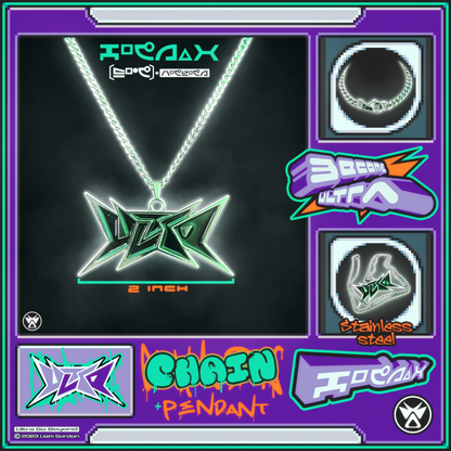 Ultra Chain