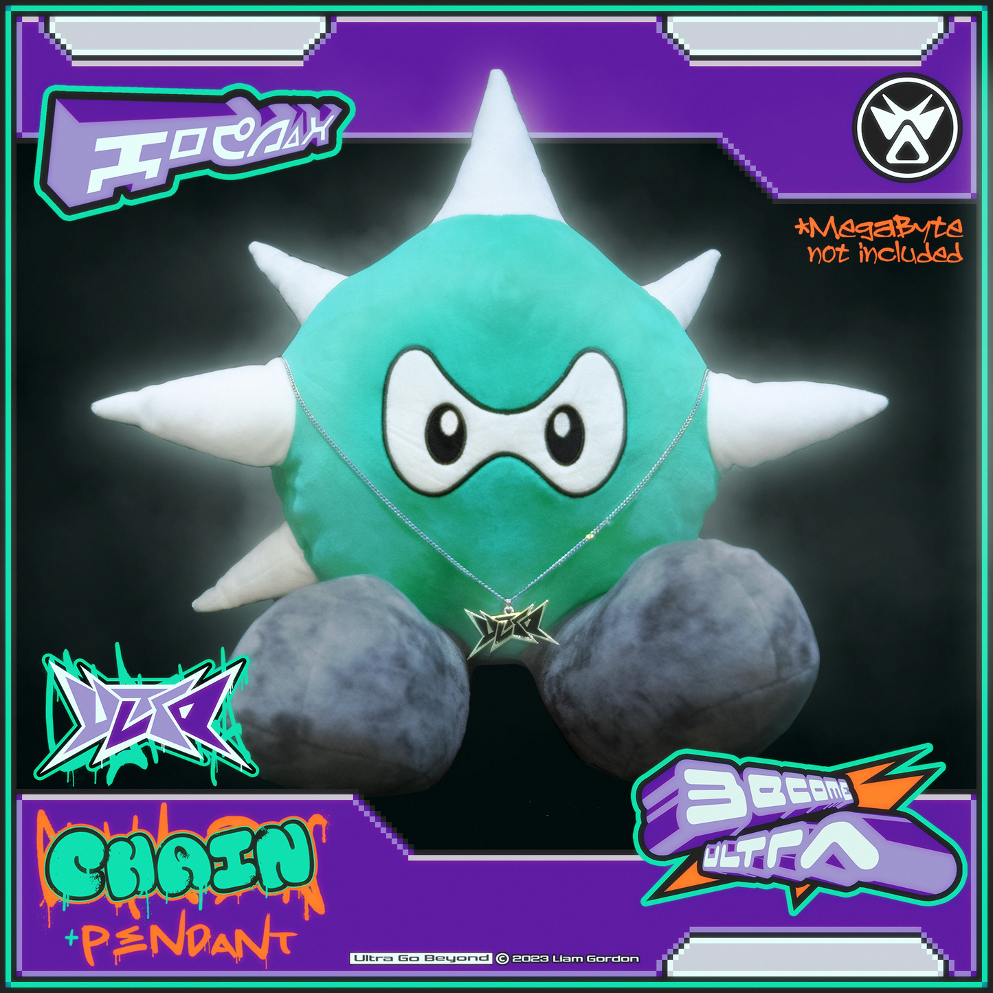 Ultra Chain